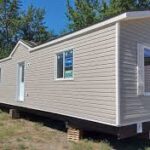 Mobile Homes in The Okanagan