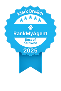 mark-drelich-real-estate-agent-kelowna Real Estate Agent Rank