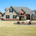 Mark Drelich providing a professional real estate consultation for a client looking to buy in Lake Country.