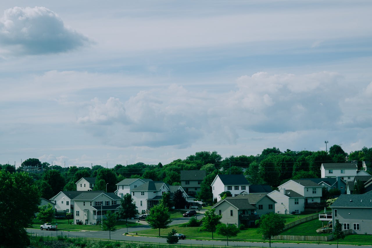 Black Mountain Community Real Estate