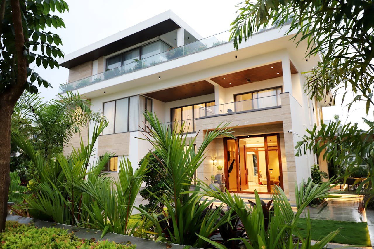 Kelowna Luxury Real Estate Property