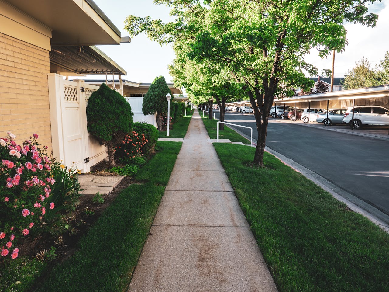 Upper Mission Ridge Real Estate